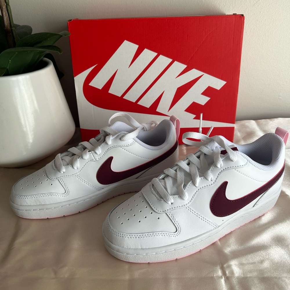 Nike Shoes size Us4.5Y/Eu36.5 Brand New - Picture 3 of 10